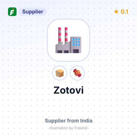 Zotovi  – summary card, no photo uploaded yet