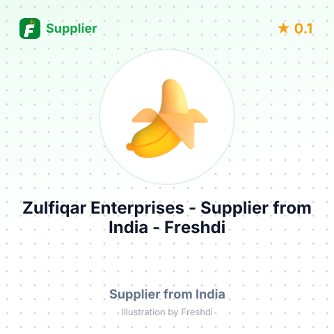 Zulfiqar Enterprises  – summary card, no photo uploaded yet