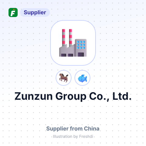 Zunzun Group Co., Ltd. – summary card, no photo uploaded yet