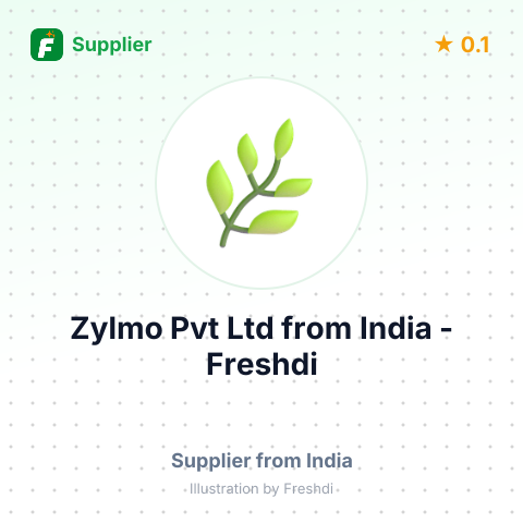Zylmo Pvt Ltd  – summary card, no photo uploaded yet