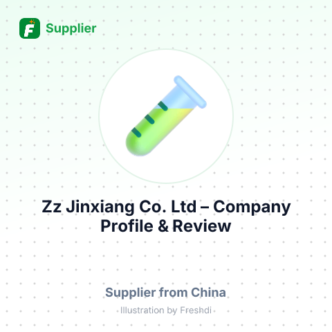 Zz Jinxiang Co.,Ltd – summary card, no photo uploaded yet