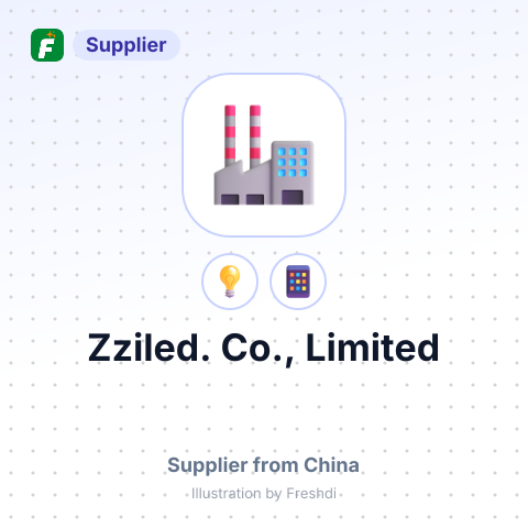 Zziled. Co., Limited – summary card, no photo uploaded yet