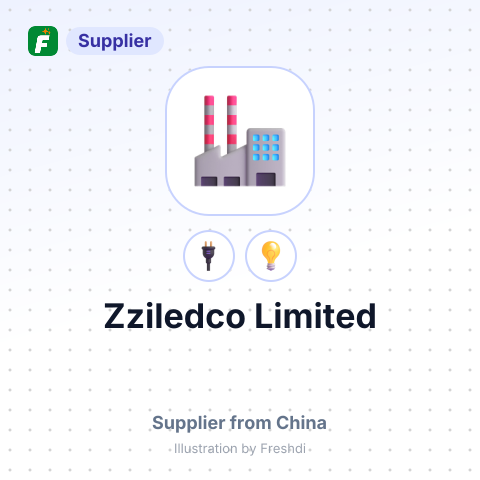 Zziledco Limited – summary card, no photo uploaded yet