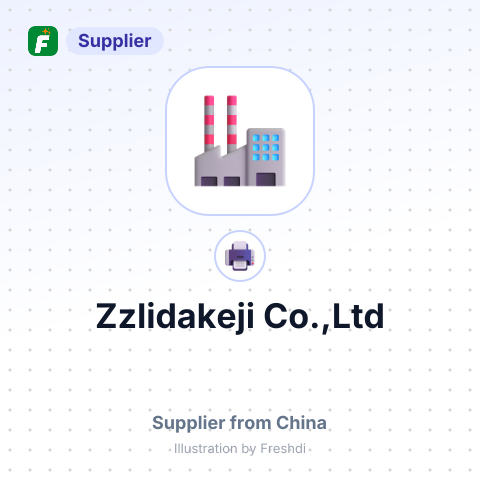 Zzlidakeji Co.,Ltd – summary card, no photo uploaded yet