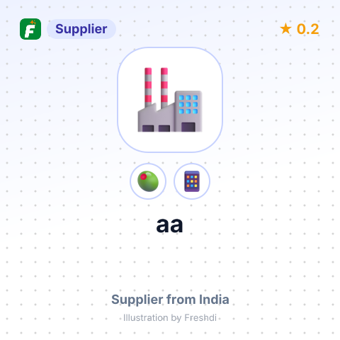 aa – summary card, no photo uploaded yet