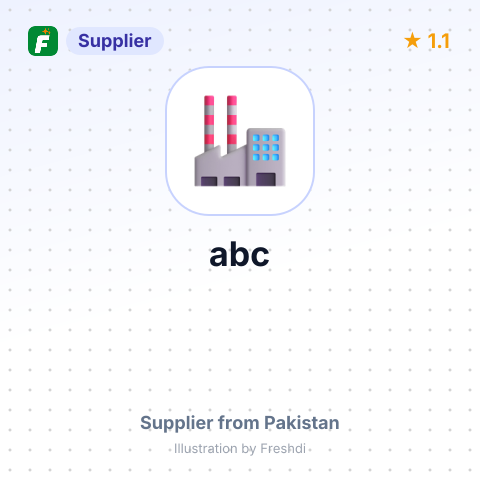abc – summary card, no photo uploaded yet