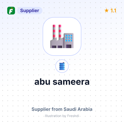 abu sameera – summary card, no photo uploaded yet