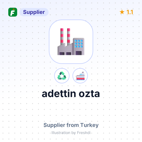 adettin ozta – summary card, no photo uploaded yet