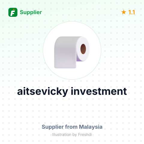 aitsevicky investment – summary card, no photo uploaded yet