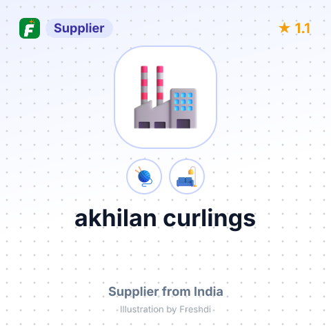 akhilan curlings – summary card, no photo uploaded yet