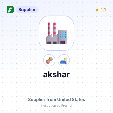 akshar – summary card, no photo uploaded yet