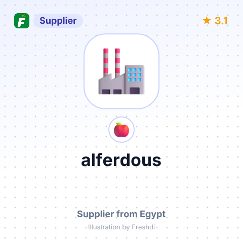 alferdous – summary card, no photo uploaded yet