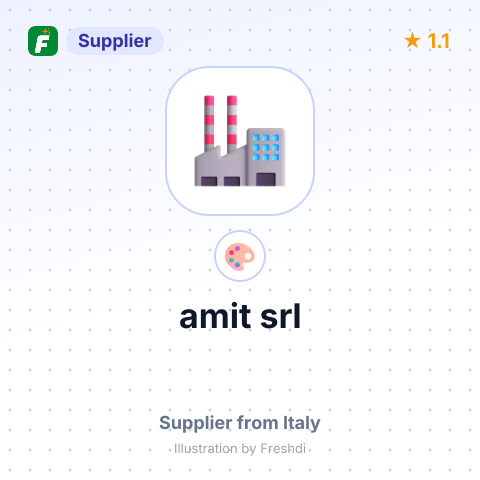 amit srl – summary card, no photo uploaded yet