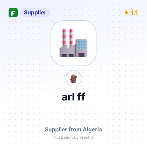 arl ff – summary card, no photo uploaded yet