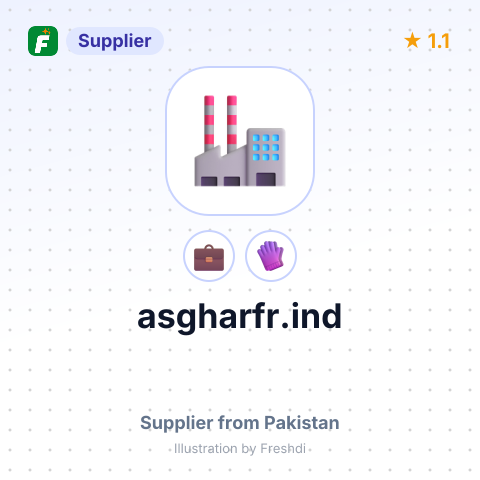 asgharfr.ind – summary card, no photo uploaded yet
