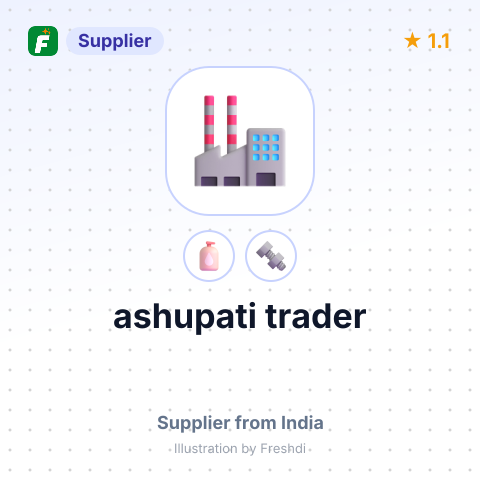 ashupati trader – summary card, no photo uploaded yet