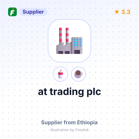 at trading plc – summary card, no photo uploaded yet