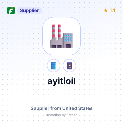 ayitioil – summary card, no photo uploaded yet