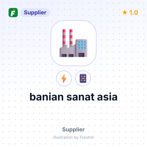 banian sanat asia – summary card, no photo uploaded yet