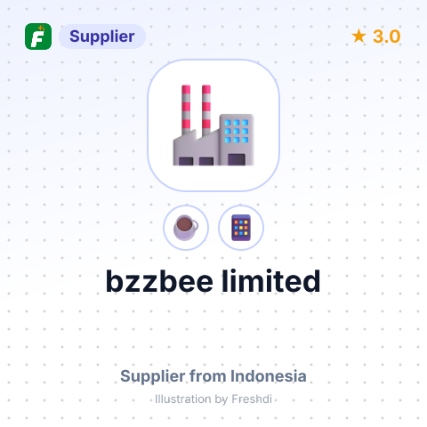 bzzbee limited – summary card, no photo uploaded yet