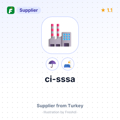 ci-sssa – summary card, no photo uploaded yet