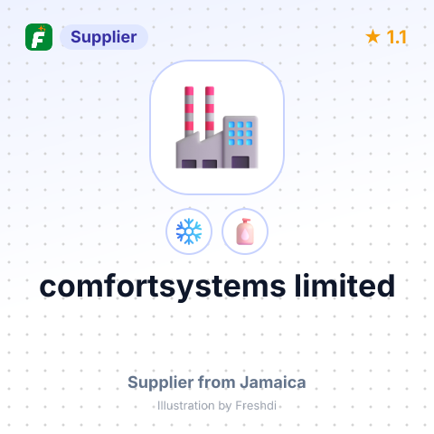 comfortsystems limited – summary card, no photo uploaded yet