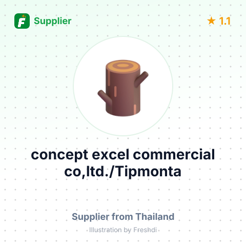 concept excel commercial co,ltd./Tipmonta – summary card, no photo uploaded yet