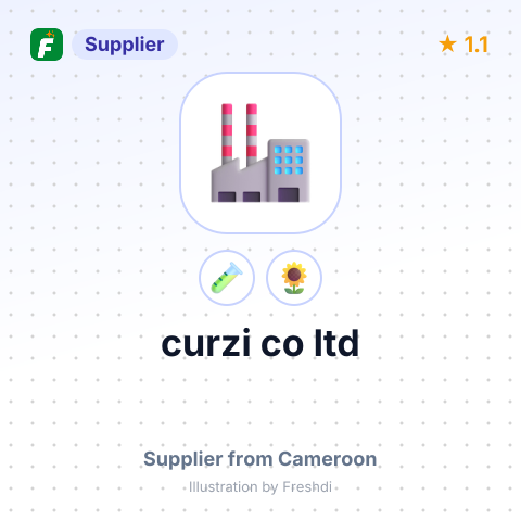 curzi co ltd – summary card, no photo uploaded yet