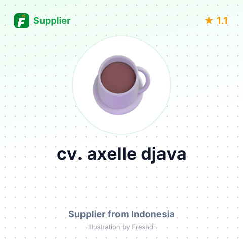 cv. axelle djava – summary card, no photo uploaded yet