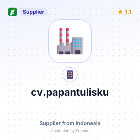 cv.papantulisku – summary card, no photo uploaded yet