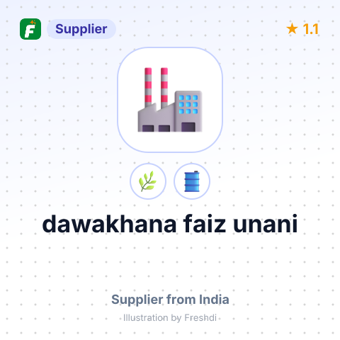 dawakhana faiz unani – summary card, no photo uploaded yet