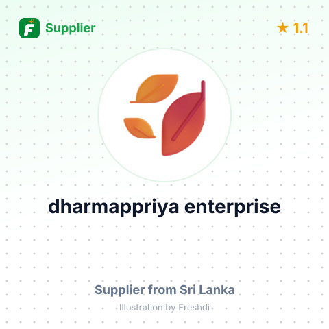 dharmappriya enterprise – summary card, no photo uploaded yet