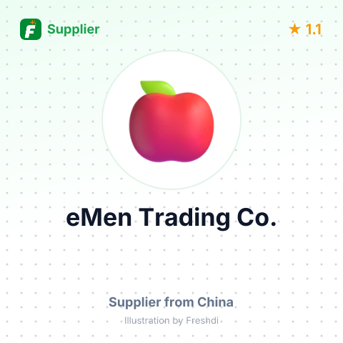 eMen Trading Co.  – summary card, no photo uploaded yet