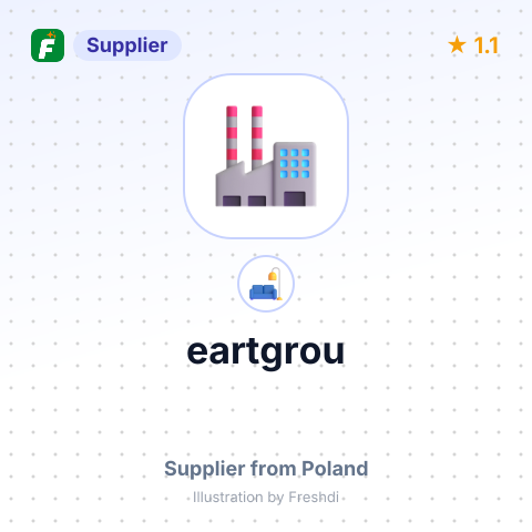 eartgrou – summary card, no photo uploaded yet