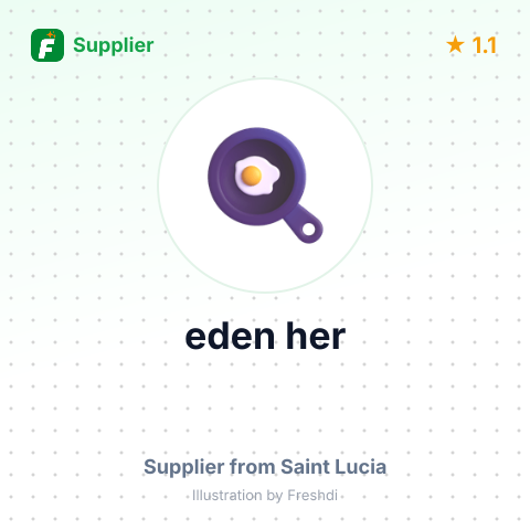 eden her – summary card, no photo uploaded yet