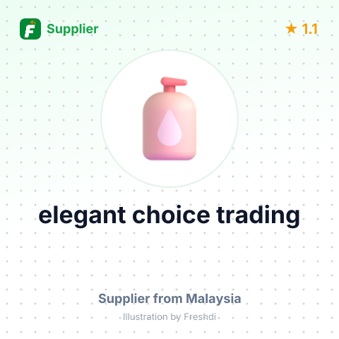 elegant choice trading – summary card, no photo uploaded yet