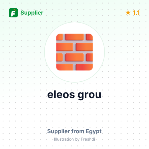eleos grou – summary card, no photo uploaded yet