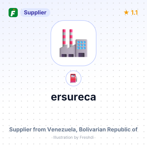 ersureca – summary card, no photo uploaded yet