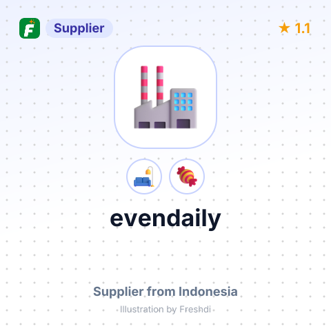 evendaily – summary card, no photo uploaded yet