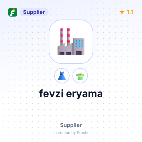 fevzi eryama – summary card, no photo uploaded yet