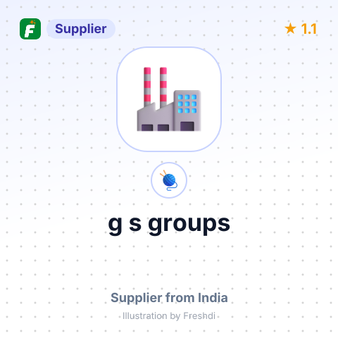 g s groups – summary card, no photo uploaded yet