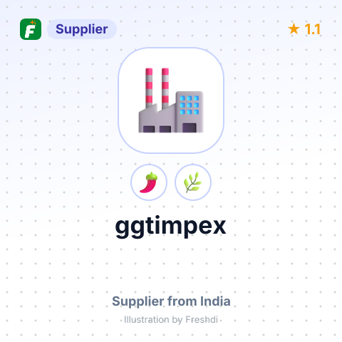 ggtimpex – summary card, no photo uploaded yet
