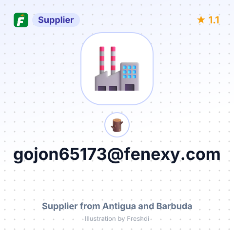 gojon65173@fenexy.com – summary card, no photo uploaded yet