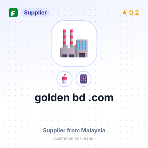 golden bd .com – summary card, no photo uploaded yet