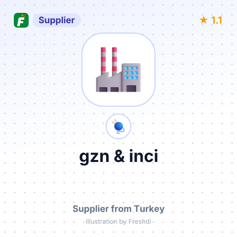 gzn & inci – summary card, no photo uploaded yet