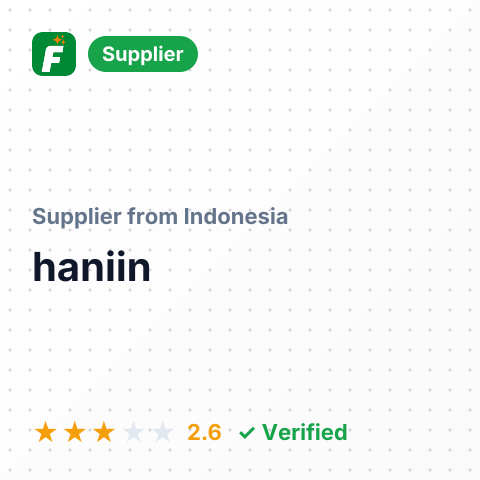 haniin – summary card, no photo uploaded yet