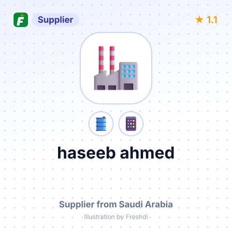 haseeb ahmed – summary card, no photo uploaded yet