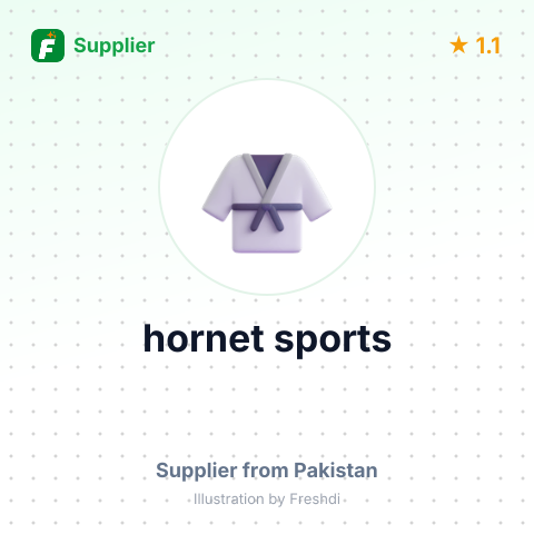 hornet sports – summary card, no photo uploaded yet