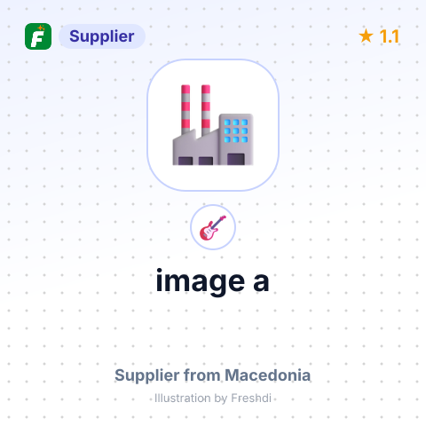 image a – summary card, no photo uploaded yet