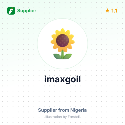 imaxgoil – summary card, no photo uploaded yet